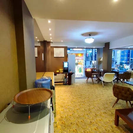 Euro Diamond Hotel