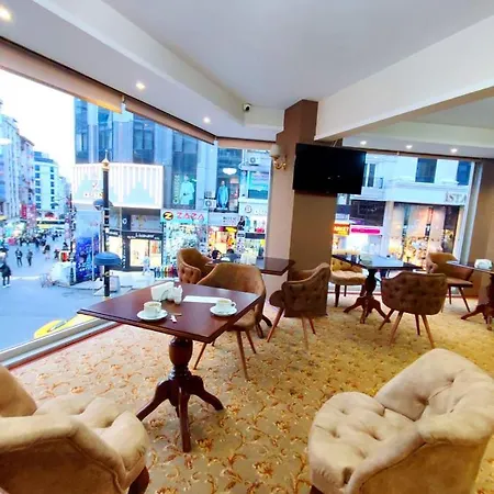 Hotel Euro Diamond 3*