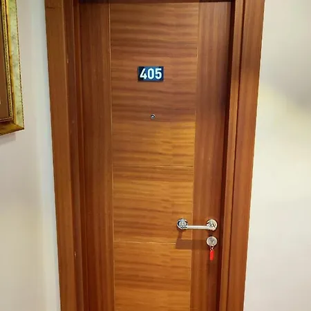 Hotel Euro Diamond