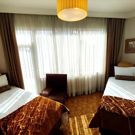 Hotel Euro Diamond 3*