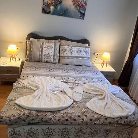 Hotel Class Istanbul