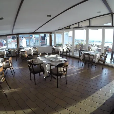 Deniz Hotel Istanbul