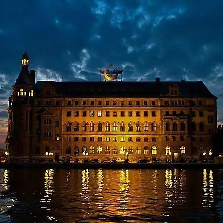 Hotel Deniz Istambul