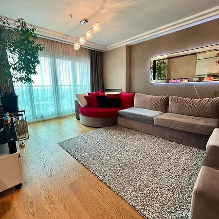 Nexte Residences Europe Hotel