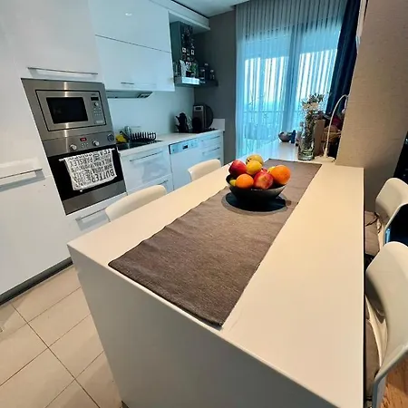 Hotel Nexte Residences Europe