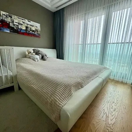 Nexte Residences Europe