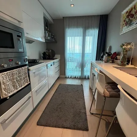 Nexte Residences Europe 4*