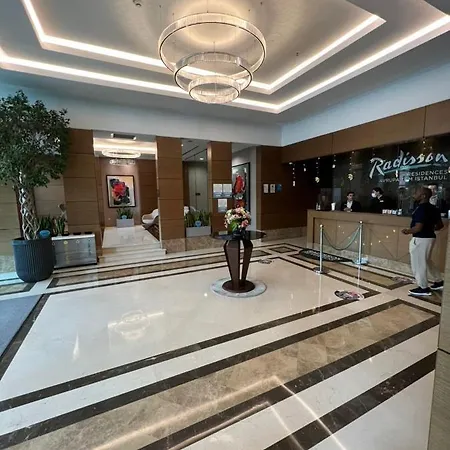 Nexte Residences Europe