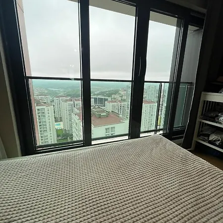 Hotel Nexte Residences Europe 4*