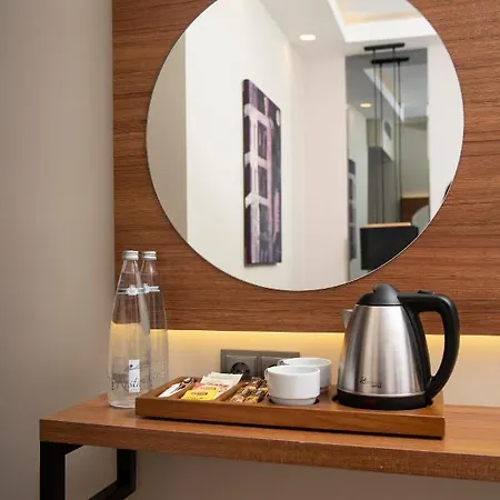 Depiero Karakoey 4*