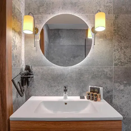Hotel Depiero Karakoey Provincia di Istanbul