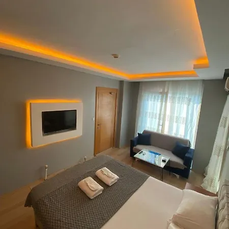 Aparthotel Tuzla First House Istanbul
