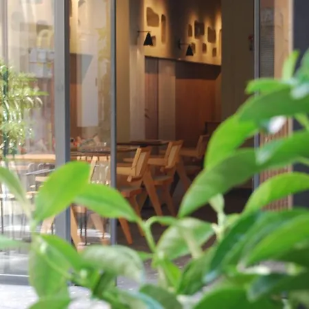 Four Sides Beyoglu Hotel