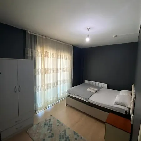 Tuzla First House Aparthotel Istanbul