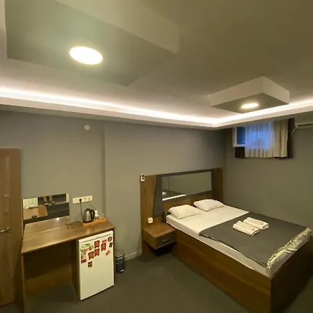 Tuzla First House * Istanbul