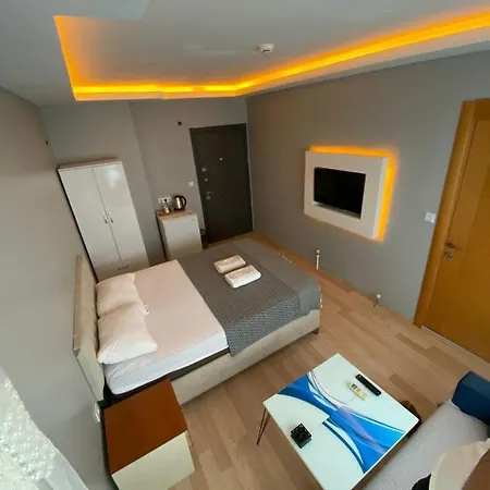 Tuzla First House