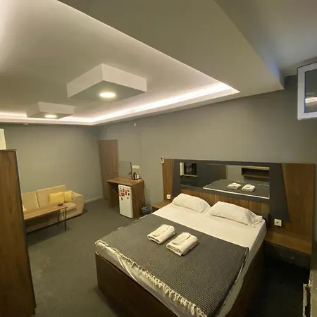 Tuzla First House Aparthotel Istanbul