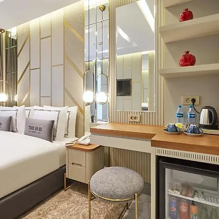 Hotel The Hubi 4*