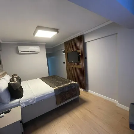 Hotel Azra Sultan &