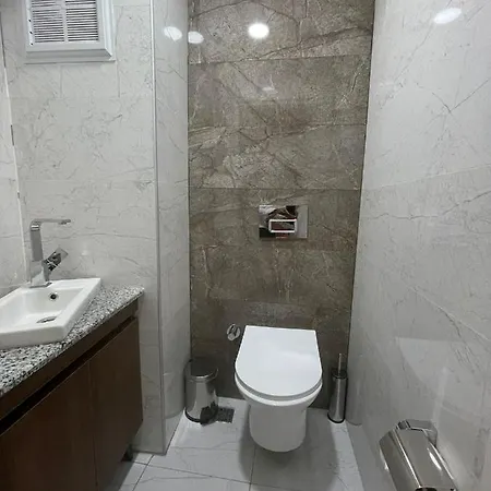 Azra Sultan & Hotel 4*
