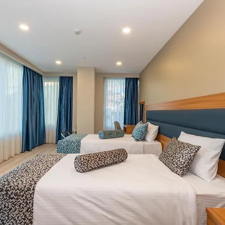 Hotel Dizayn *