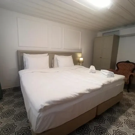 Hotell Ikiz Boutique
