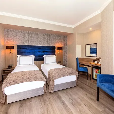 Demiray Otel İstanbul