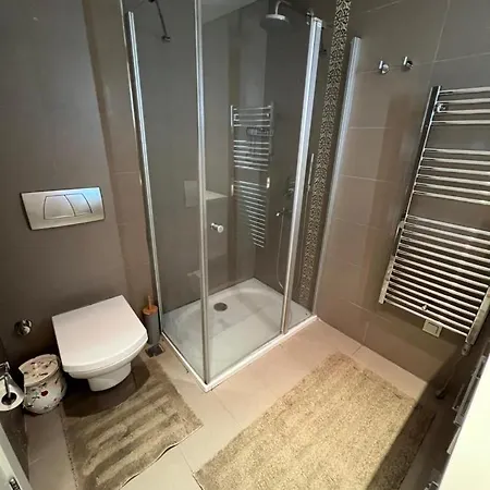 Nexte Residences Europe Istanbul