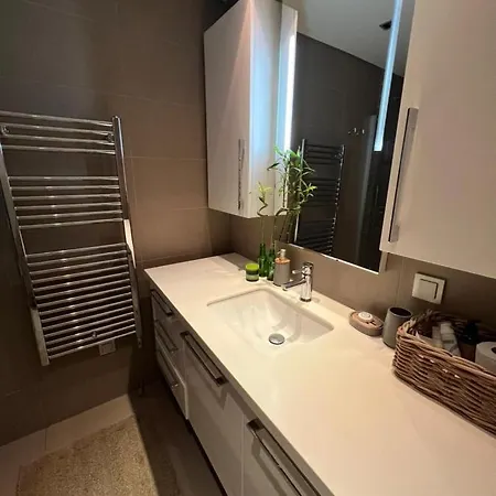 Nexte Residences Europe Hotel 4*