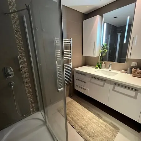 Hotel Nexte Residences Europe Istanbul