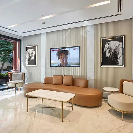 The Hubi Hotel 4*