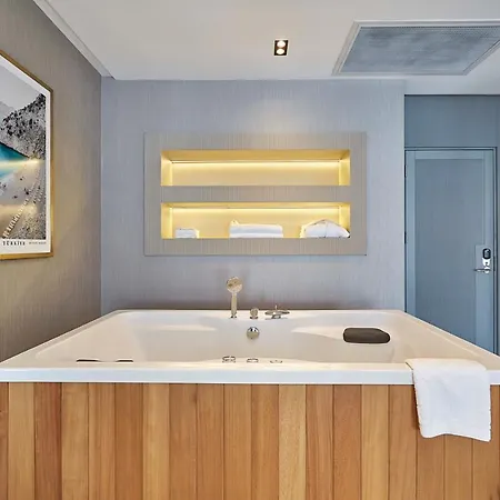 The Hubi Hotel