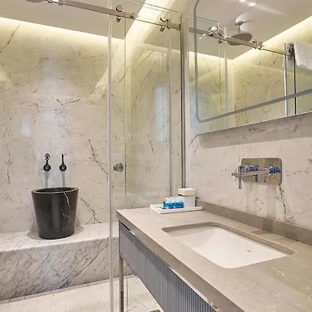 The Hubi Hotel 4*