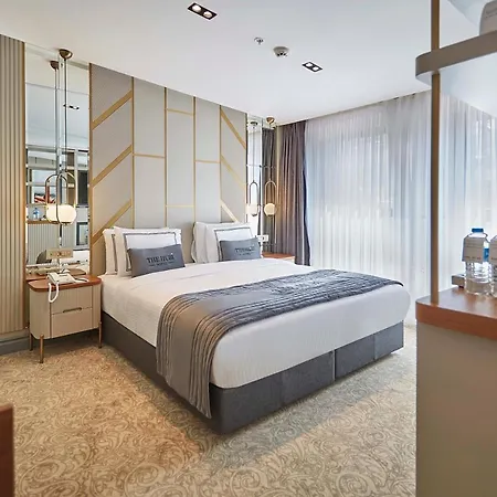 Hotel The Hubi 4*