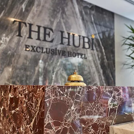 The Hubi 4*