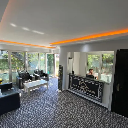 Aparthotel Tuzla First House Istanbul