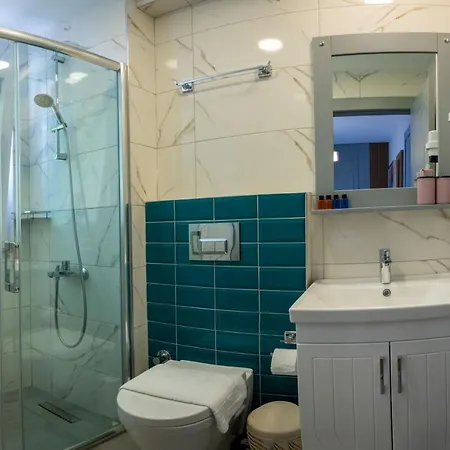 Hotel Lynda Istanbul