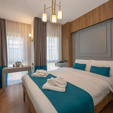 Lynda 4* Istanbul