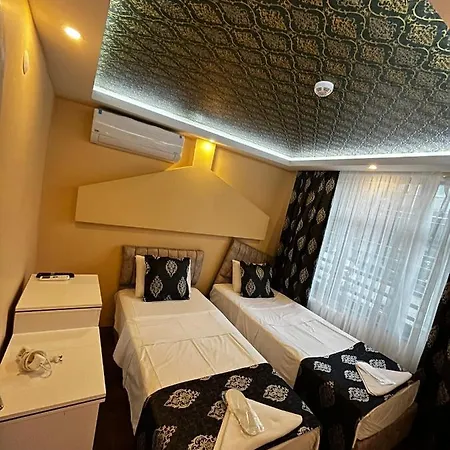 Aparthotel Sultanahmet Family Apart