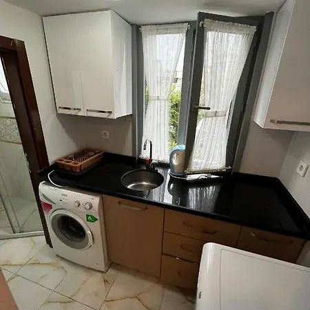 Sultanahmet Family Apart Aparthotel *