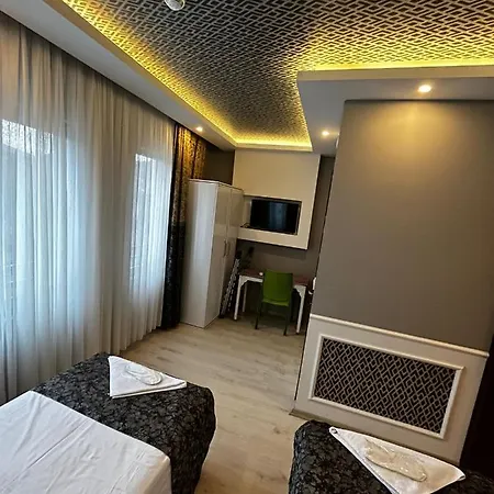 Aparthotel Sultanahmet Family Apart