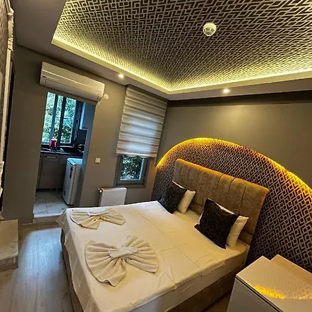 Aparthotel Sultanahmet Family Apart