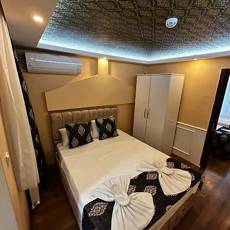 Sultanahmet Family Apart Aparthotel *