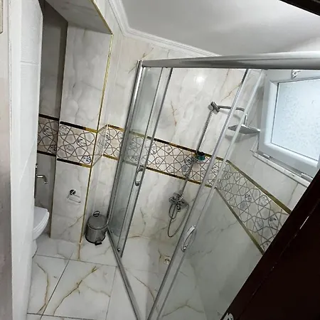 Sultanahmet Family Apart Aparthotel *