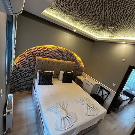 Sultanahmet Family Apart Aparthotel *