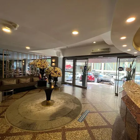 All Seasons Hotel Istanbul