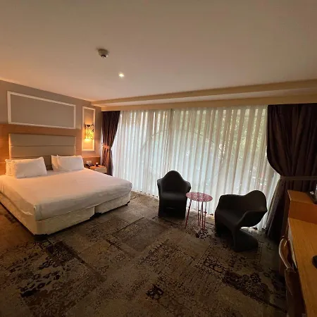 All Seasons 4* Istanbul