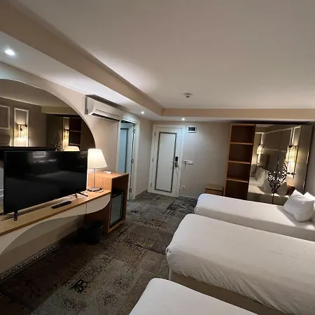 Hotel All Seasons Istanbul