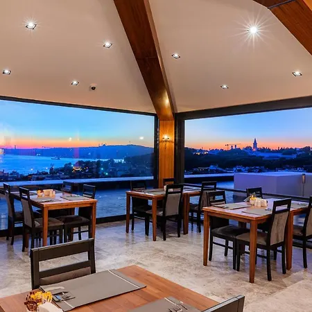 Otel Demiray İstanbul