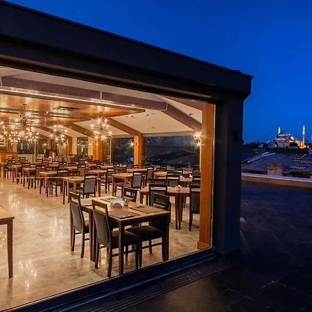 Demiray Otel İstanbul
